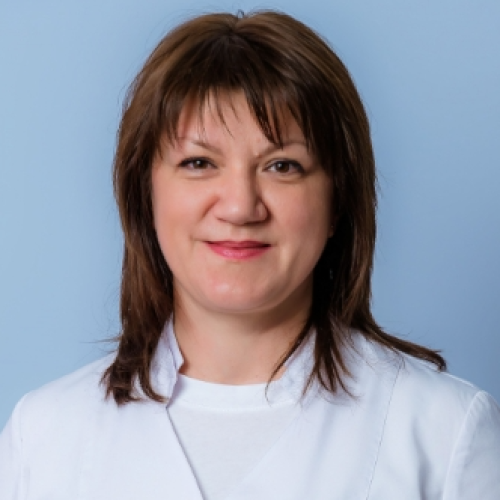 Яцук Інна Миколаївна