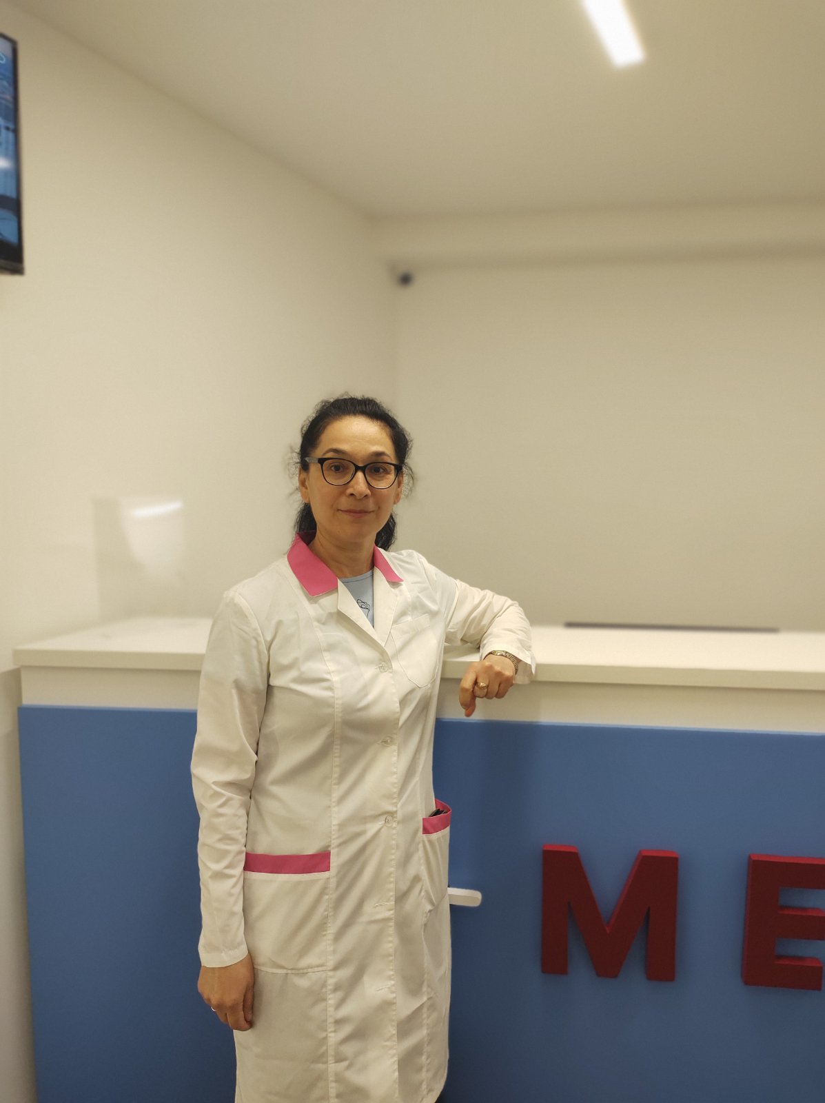 Муртазаева Галина Серверовна