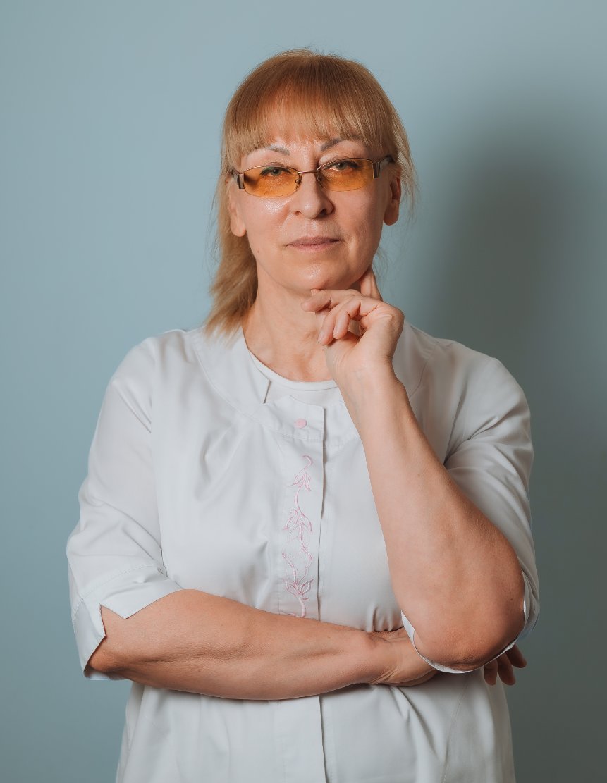 Гайдайчук Лариса Григорьевна